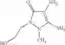 Fig. 25 - Process for the predictable dyeing of keratinous fibers comprising applying at least one composition comprising at least one diamino-N, N-dihydropyrazolone derivative and at least one composition chosen from fundamental and/or golden-highlights compositions