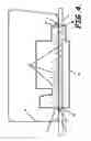 Fig. 05 - System, apparatus, and method of reducing production loss having a counterband