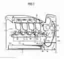 Fig. 02 - Image forming apparatus having removable units