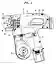 Fig. 02 - Reinforcing bar binding machine