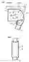 Fig. 02 - Machine tool with an exhaust hood