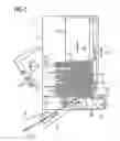 Fig. 02 - Storage module for flat postal items with last-in/first-out operation