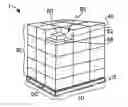 Fig. 01 - Pallet display assembly