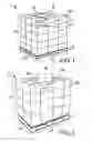 Fig. 02 - Pallet display assembly