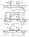 Fig. 06 - SOI device with reduced junction capacitance