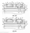 Fig. 09 - Interconnect structure and method of fabrication of same