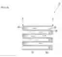 Fig. 06 - Manufacturing method of plugged honeycomb structure