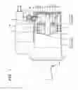 Fig. 02 - Rotating electric machine having improved arrangement of brush holder for effectively dissipating heat generated by brush