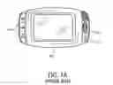 Fig. 02 - Trackball for a mobile device