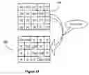 Fig. 08 - System and method for reducing visibility of registration errors in an image to be printed using a digital color printer by convolution with a laplacian kernel