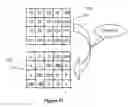 Fig. 09 - System and method for reducing visibility of registration errors in an image to be printed using a digital color printer by convolution with a laplacian kernel