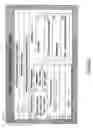 Fig. 03 - Voice communication device for providing cellular and voice over wireless local area network (VoWLAN) communication using a single microprocessor