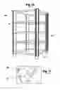 Fig. 08 - Method for the Realization of Artificial Islands, Embankments, Piers, Breakwaters, Platforms, or Similar Structures in Bodies of Water and Structures Obtained