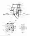 Fig. 03 - Device for distributing material into an enclosure