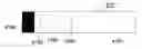 Fig. 01 - Staged hydrocarbon reformer