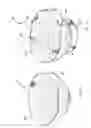 Fig. 02 - Squeezable colander