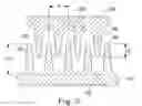 Fig. 04 - Web comprising a tuft