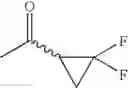 Fig. 71 - Acremonic Acid Derivatives