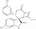 Fig. 216 - Spiroindolinone derivatives