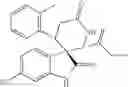 Fig. 362 - Spiroindolinone derivatives