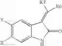 Fig. 717 - Spiroindolinone derivatives