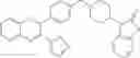 Fig. 35 - Inhibitors of Akt activity