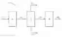Fig. 01 - Process for making isooctenes from dry isobutanol