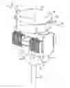Fig. 01 - Ventilator breath condensate sampler and method of collecting a breath condensate sample