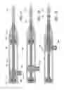 Fig. 09 - Cryosurgical probe with adjustable sliding apparatus