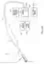 Fig. 10 - Ablation device with sensor