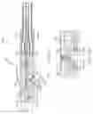 Fig. 11 - Ablation device with sensor