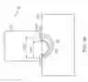 Fig. 12 - Ablation device with sensor