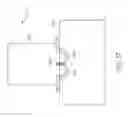 Fig. 13 - Ablation device with sensor