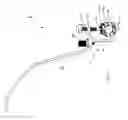 Fig. 02 - Bone Plate Clamp