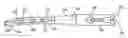 Fig. 01 - Trochanteric nail with locking opening