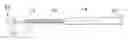 Fig. 01 - ENDOPROSTHESIS DELIVERY SYSTEM WITH STENT HOLDER