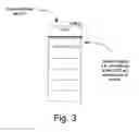 Fig. 04 - System and method for storing and retrieving a field of a user defined type outside of a database store in which the type is defined