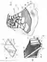 Fig. 02 - Method of creating an arificial flagstone surface