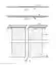Fig. 02 - Furniture line comprised of a system