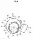 Fig. 07 - Dish washing machine