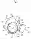 Fig. 09 - Dish washing machine