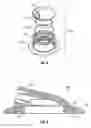 Fig. 09 - Inline swivel connection for multi-lumen tubing