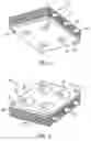 Fig. 02 - Compound tooling for controlled work surface characteristics
