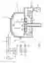 Fig. 02 - Plasma reactor with inductively coupled source power applicator and a high temperature heated workpiece support