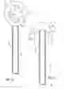 Fig. 08 - Curtain clip