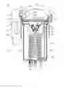 Fig. 01 - Apparatus and Method for Thermally Controlled Processing of Microelectronic Workpieces