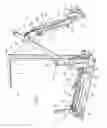 Fig. 02 - Tong positioning and alignment device