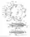 Fig. 22 - Tong positioning and alignment device