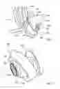 Fig. 05 - Hand-held tool comprising a shaft and a lifting bearing which is mounted on the shaft