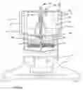Fig. 20 - Apparatus and method for preparing platelet rich plasma and concentrates thereof